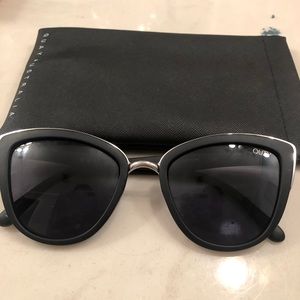Quay Australia Sunglasses